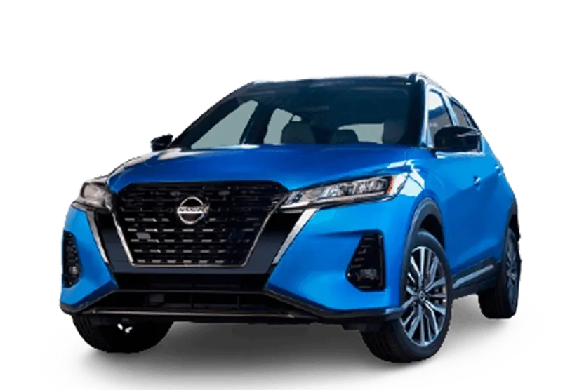 2025 Nissan Kicks SR photo 1