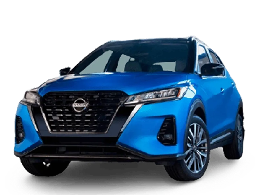 2025 Nissan Kicks SR photo 1