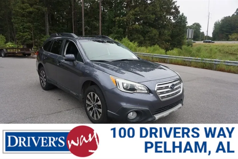 2016 Subaru Outback 2.5i Limited photo 1