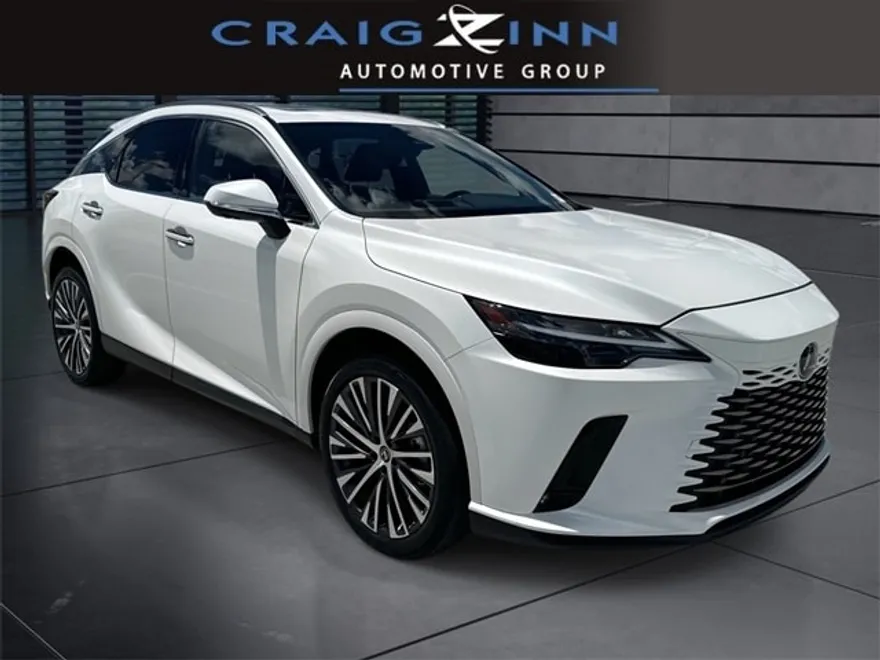 2023 Lexus RX 350 photo 1