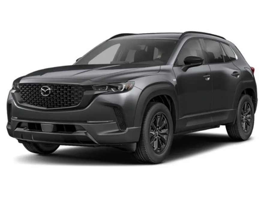 2025 Mazda CX-50 Premium photo 1