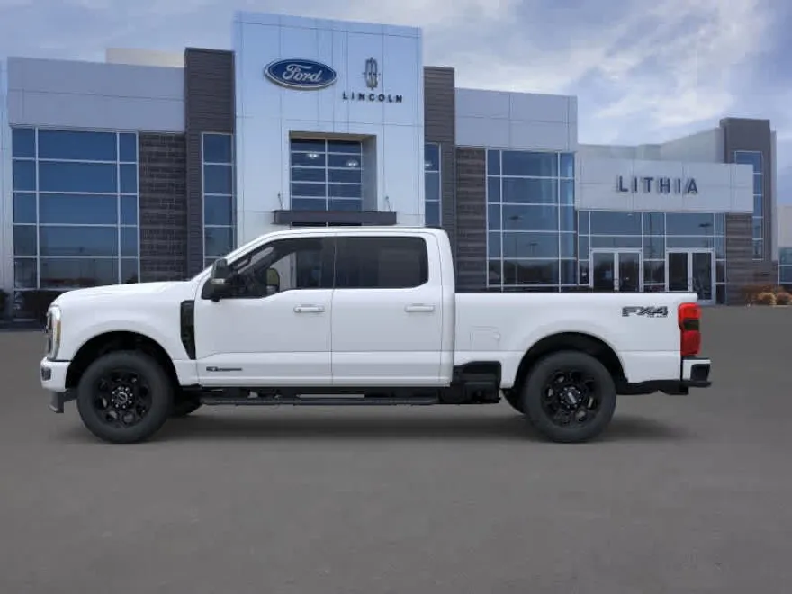 2026 Ford F-250 photo 1