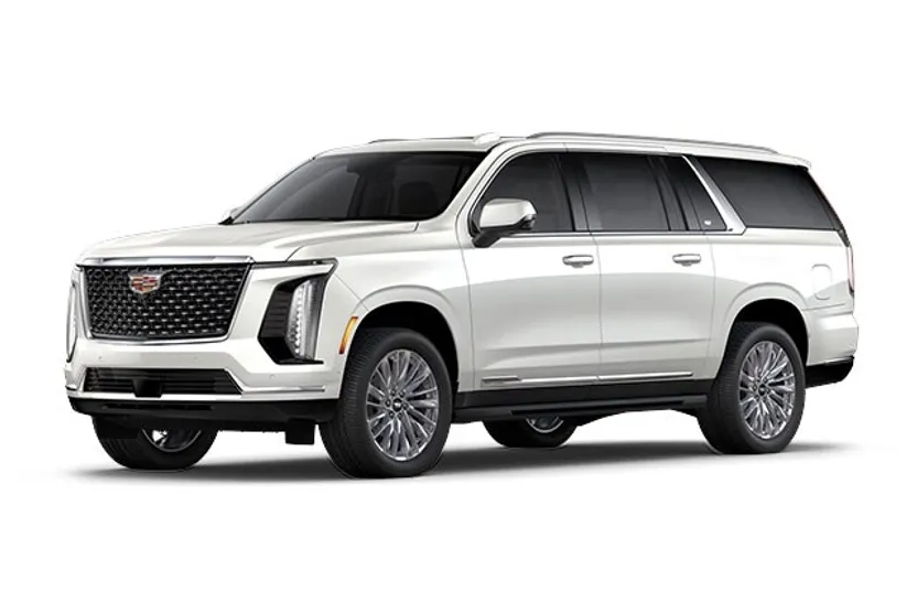 2025 Cadillac Escalade ESV Premium Luxury photo 1