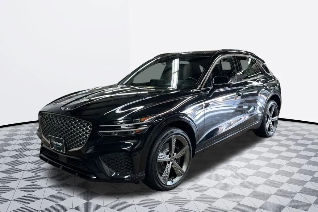 2023 Genesis GV70 2.5T Sport Prestige photo 1