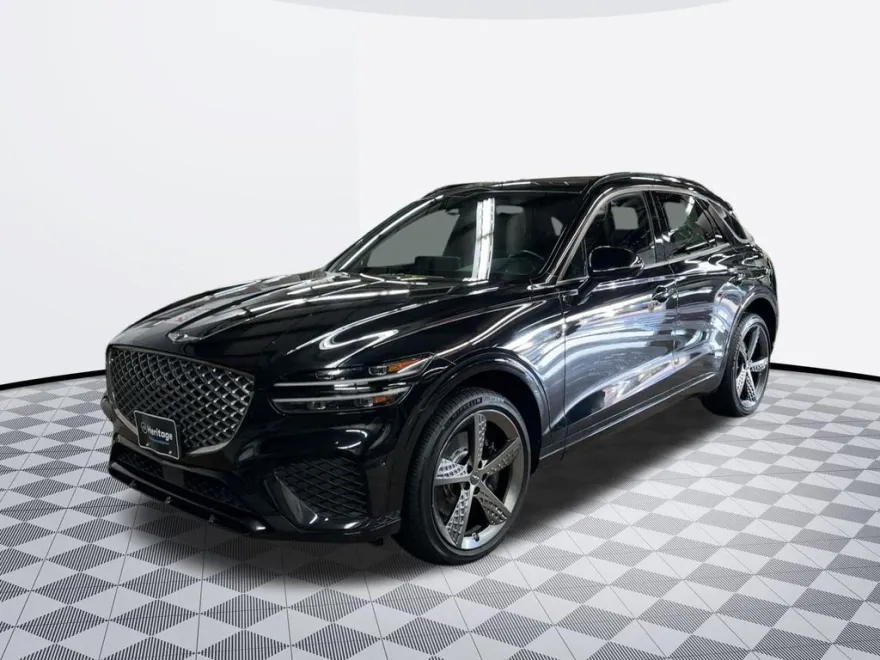 2023 Genesis GV70 2.5T Sport Prestige photo 1