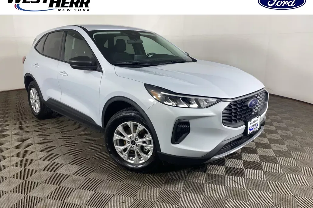 2025 Ford Escape Active photo 1