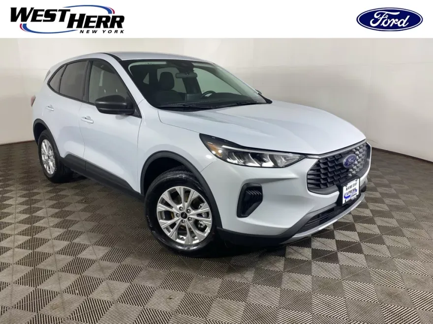 2025 Ford Escape Active photo 1