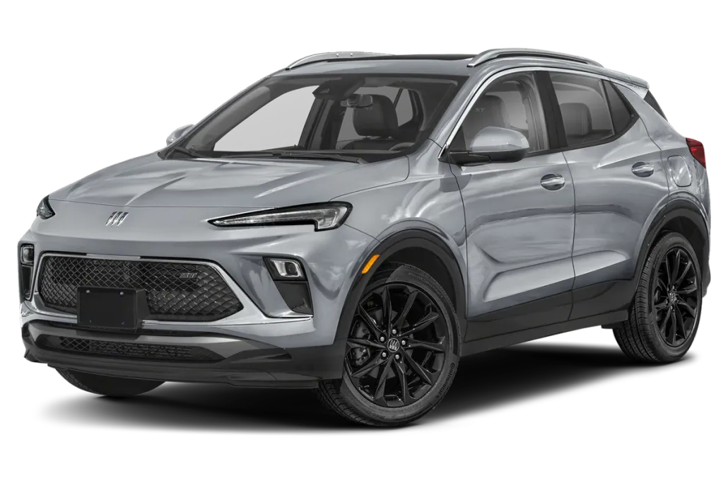 2026 Buick Encore GX Sport Touring photo 1