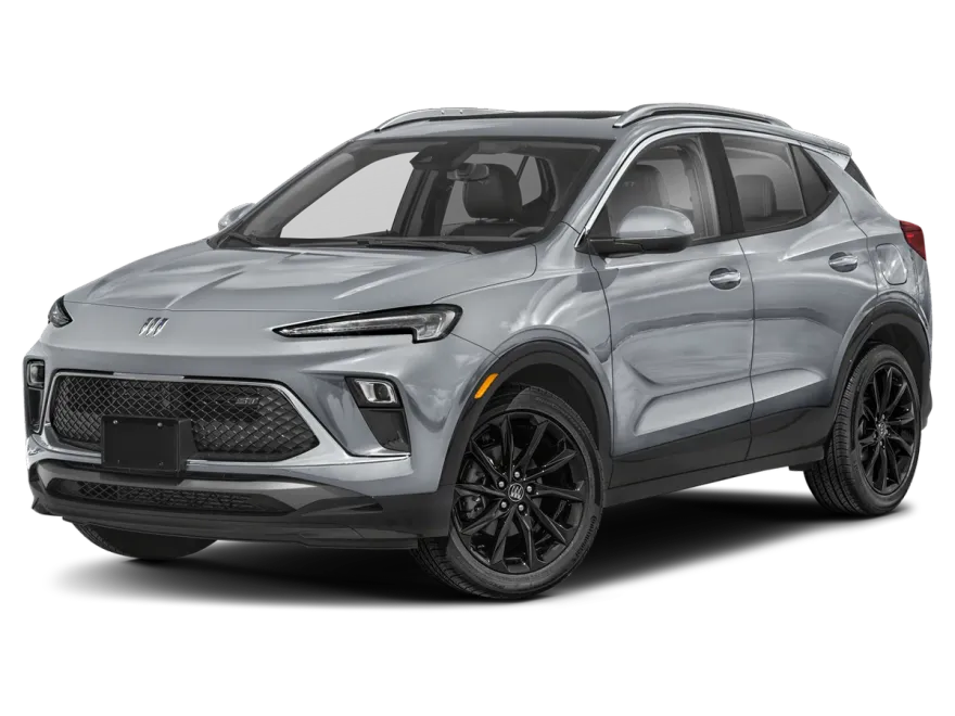 2026 Buick Encore GX Sport Touring photo 1