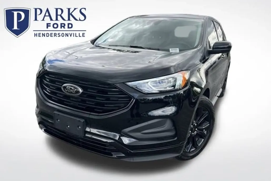 2024 Ford Edge SE photo 1