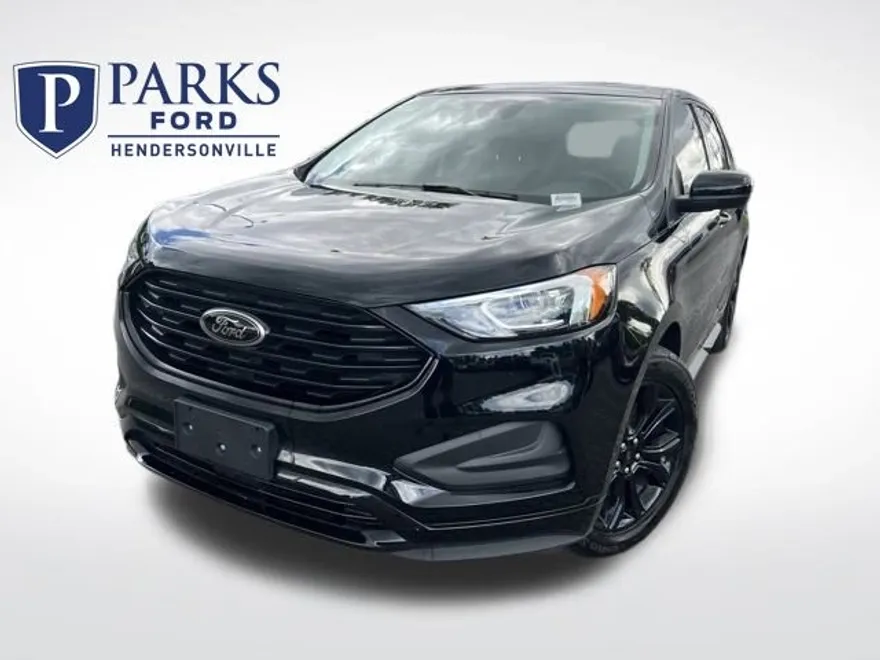 2024 Ford Edge SE photo 1