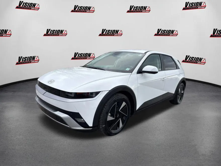 2025 Hyundai Ioniq SE photo 1
