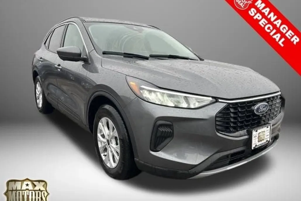2024 Ford Escape Active photo 1