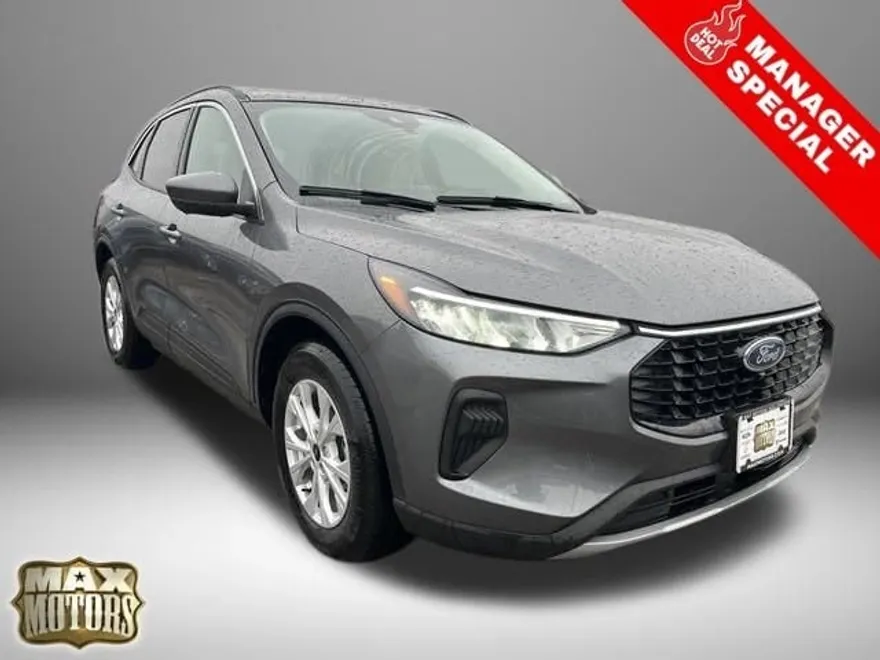 2024 Ford Escape Active photo 1