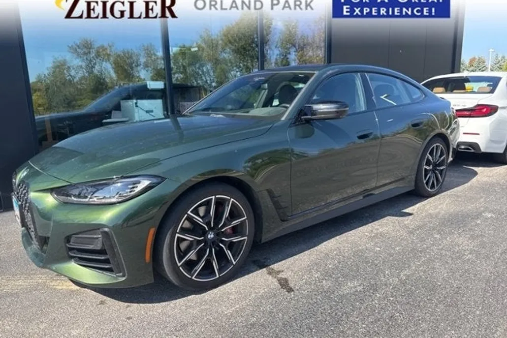 2023 Bmw M440i xDrive GC photo 1