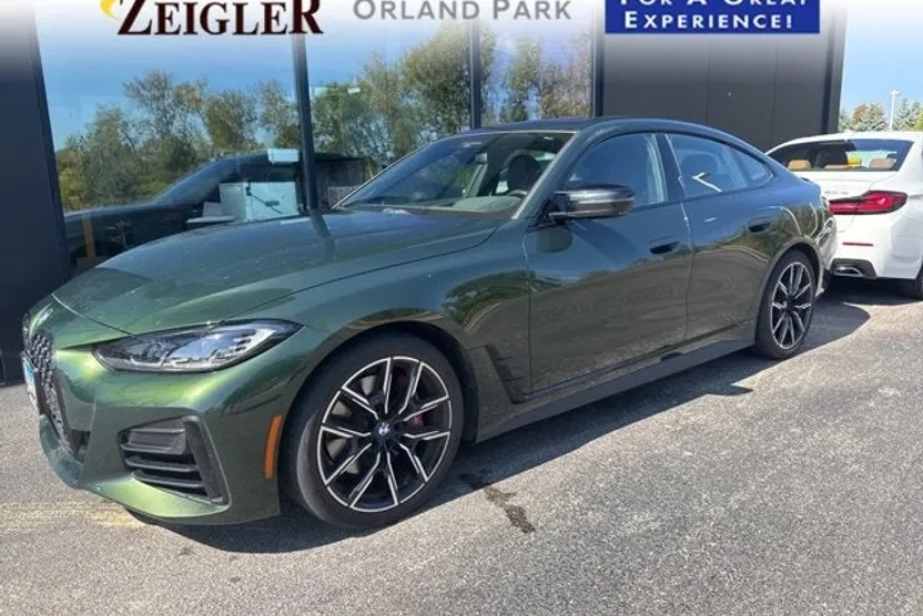 2023 Bmw M440i xDrive GC photo 1