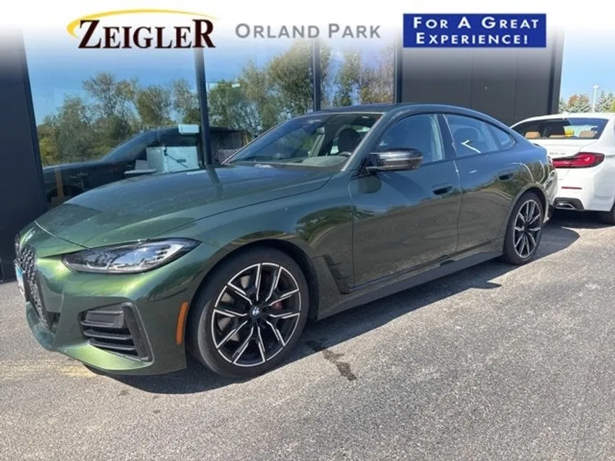 2023 Bmw M440i xDrive GC photo 1