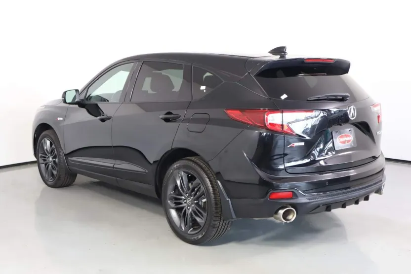 2023 Acura RDX A-Spec photo 1