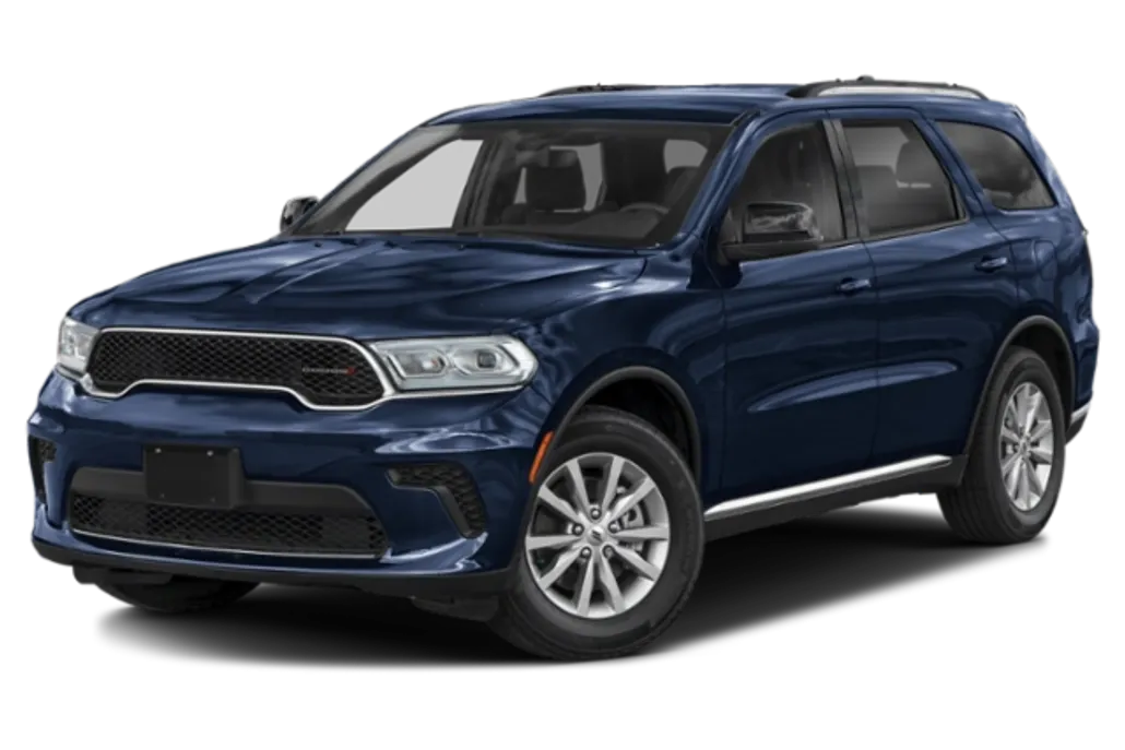 2025 Dodge Durango R/T photo 1