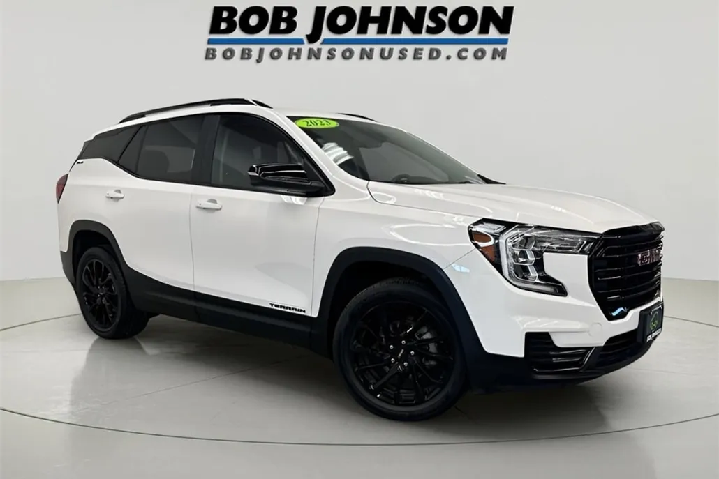 2023 Gmc Terrain SLE Elevation photo 1