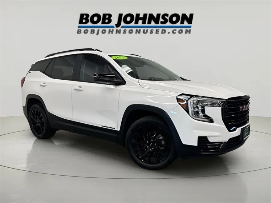 2023 Gmc Terrain SLE Elevation photo 1