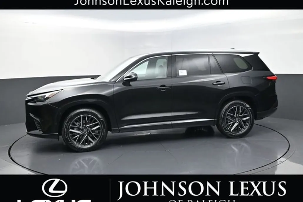 2026 Lexus TX 350 Premium photo 1