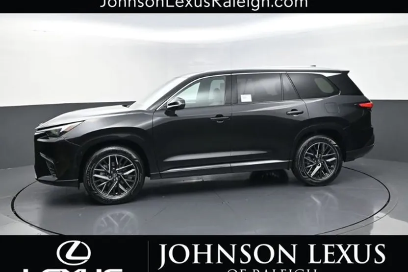 2026 Lexus TX 350 Premium photo 1