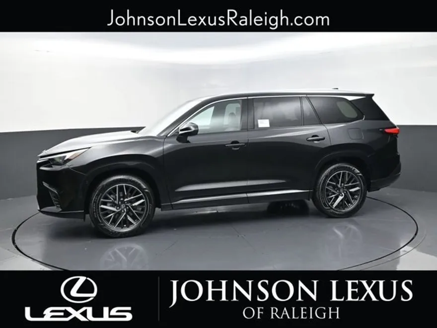 2026 Lexus TX 350 Premium photo 1