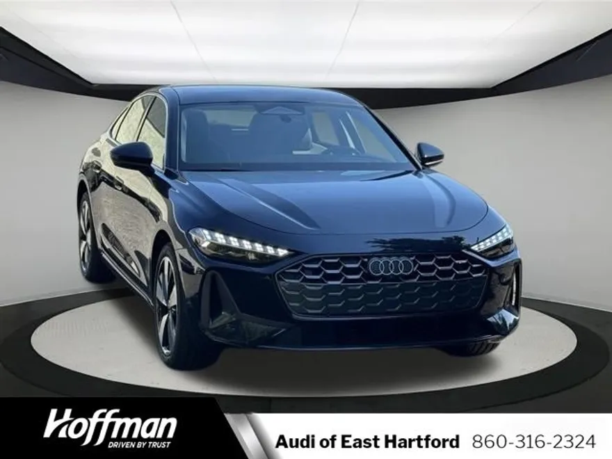 2025 Audi A5 2.0T Premium Plus photo 1