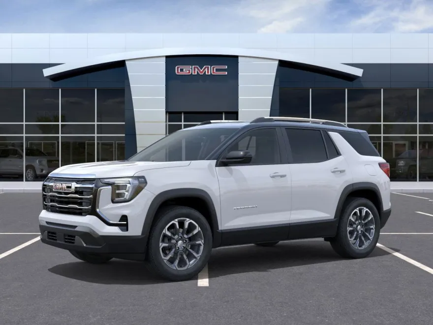 2026 Gmc Terrain Elevation photo 1