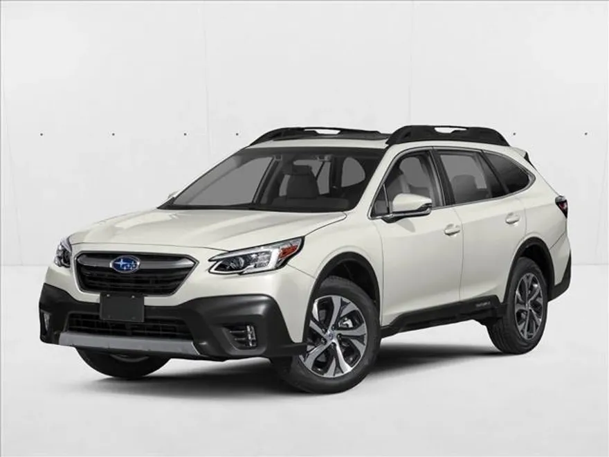 2022 Subaru Outback Limited photo 1