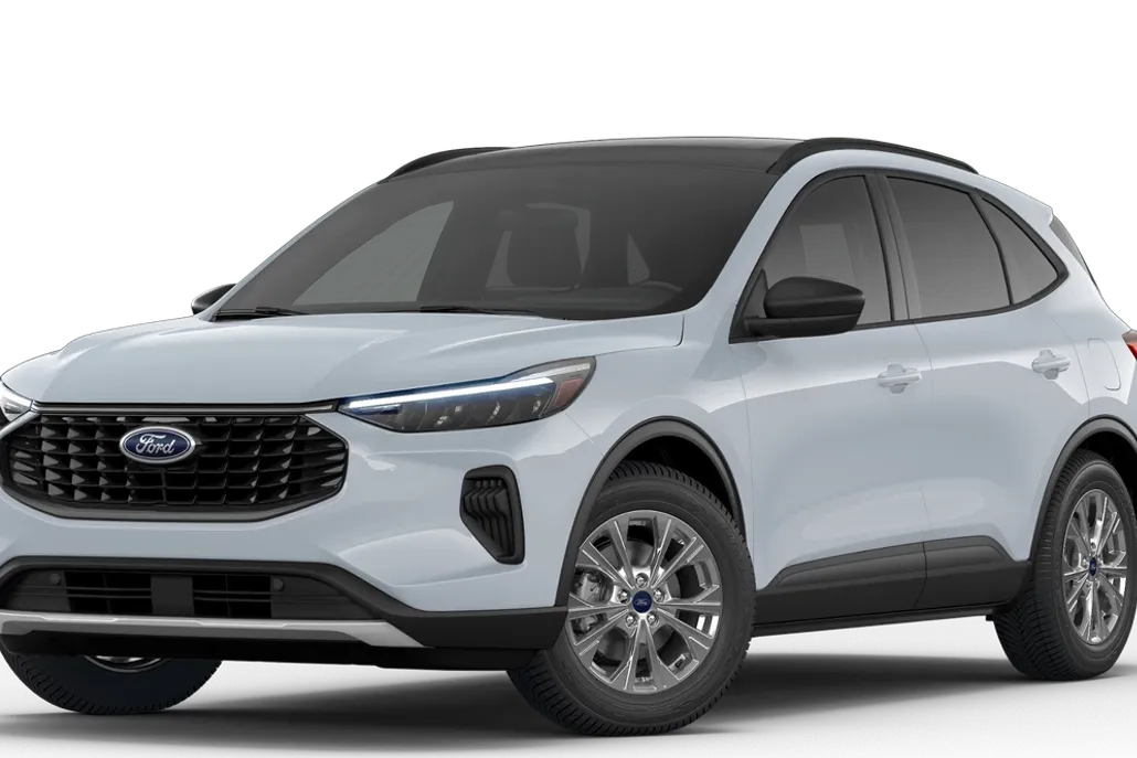 2026 Ford Escape Active photo 1
