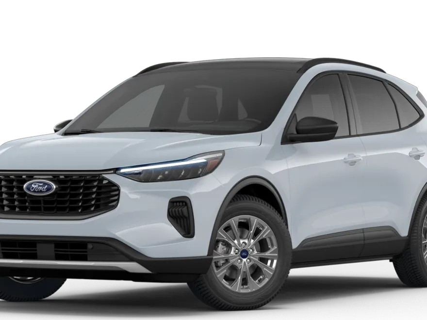 2026 Ford Escape Active photo 1