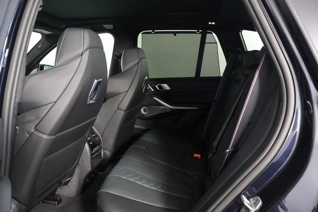2026 Bmw X5 photo 1