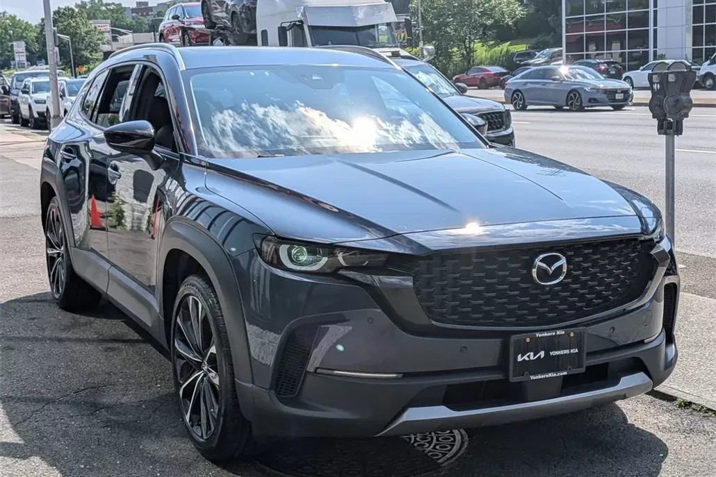2023 Mazda CX-50 2.5 Turbo Premium Plus photo 1