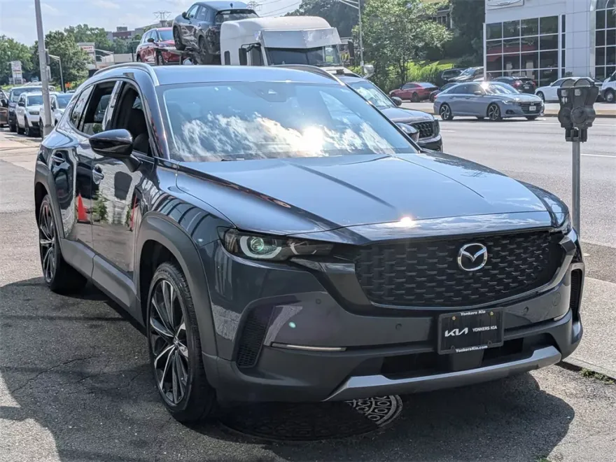 2023 Mazda CX-50 2.5 Turbo Premium Plus photo 1