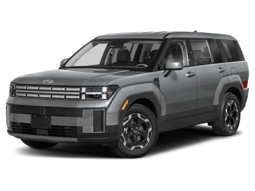 2026 Hyundai Santa Fe SE photo 1