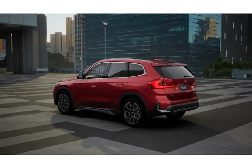 2026 Bmw X1 XDrive28i photo 1
