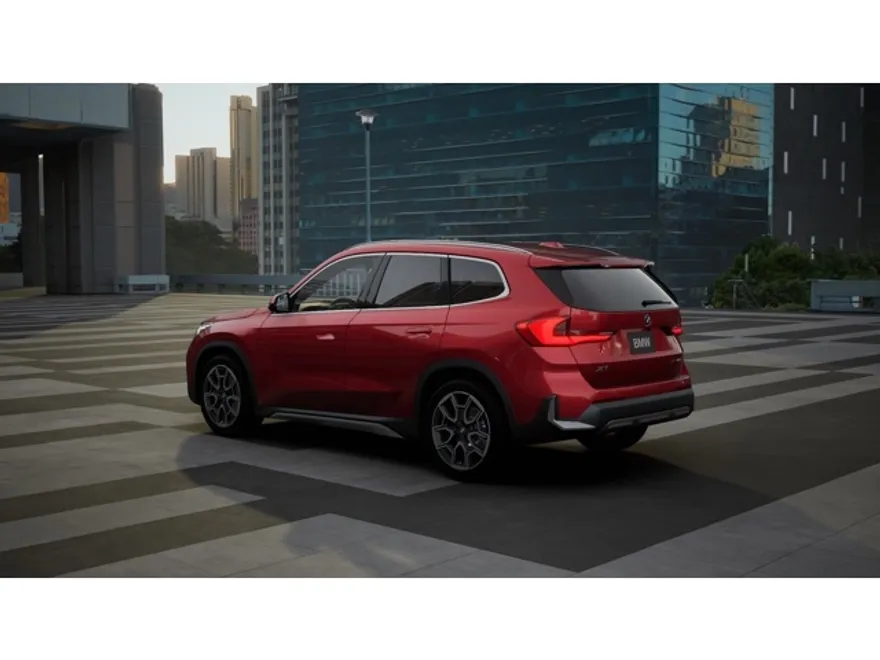 2026 Bmw X1 XDrive28i photo 1