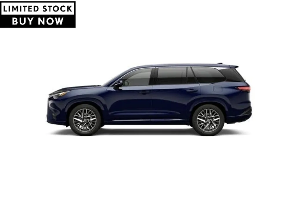 2026 Lexus TX 350 Premium photo 1