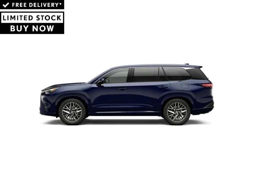 2026 Lexus TX 350 Premium photo 1