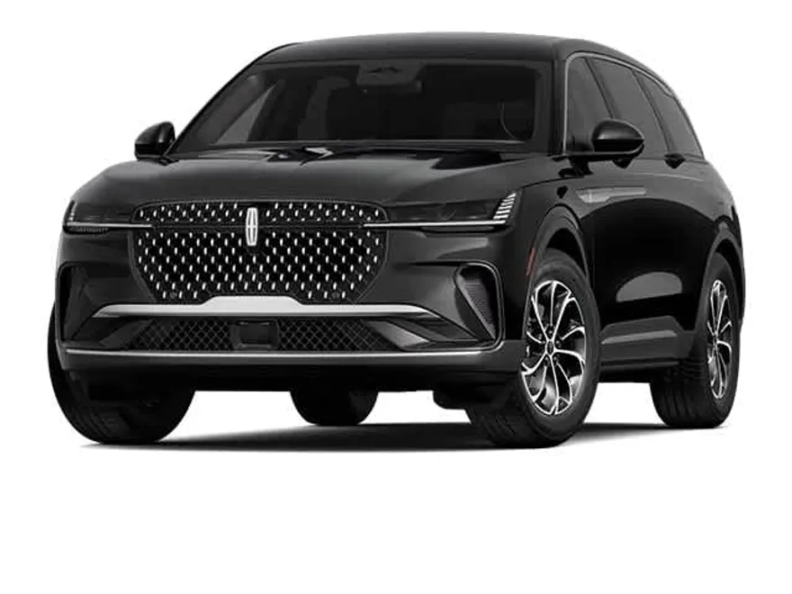2025 Lincoln Nautilus Premiere photo 1