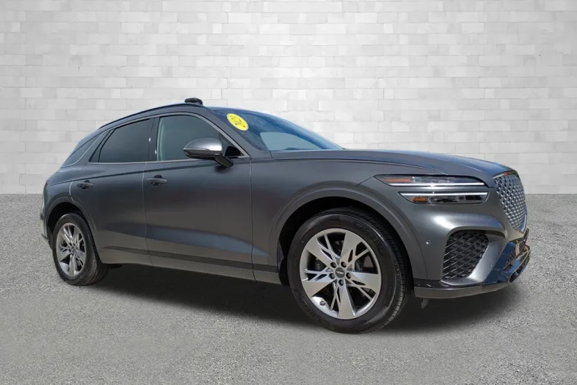 2023 Genesis GV70 3.5T Sport Advanced photo 1
