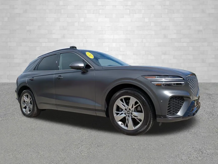 2023 Genesis GV70 3.5T Sport Advanced photo 1