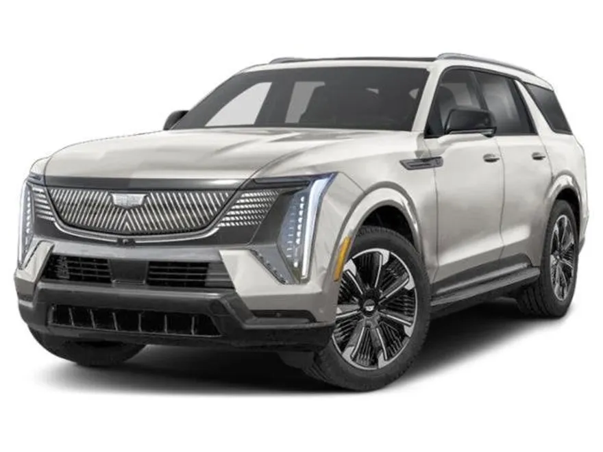 2026 Cadillac Escalade Premium Sport photo 1
