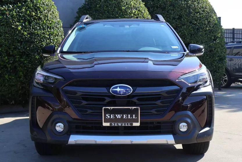 2024 Subaru Outback Limited photo 1