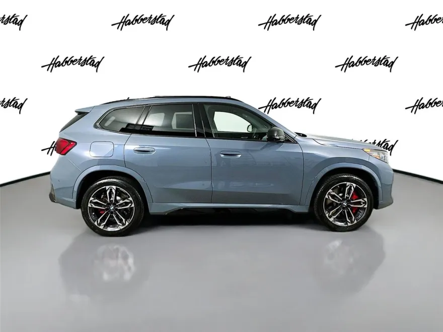 2026 Bmw X1 M35i photo 1