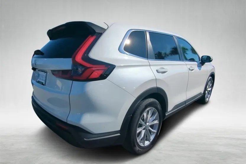 2023 Honda CR-V EX-L photo 1