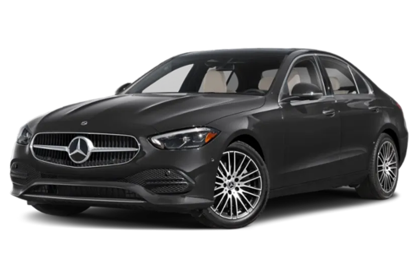 2025 Mercedes Benz C 300 4MATIC photo 1