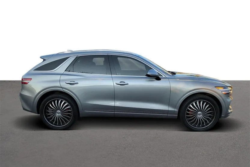 2023 Genesis GV70 2.5T photo 1